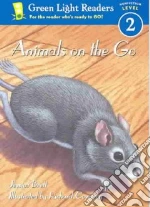 Animals on the Go