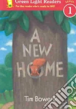 A New Home
