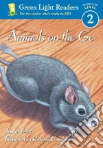 Animals on the Go