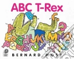 ABC T-Rex