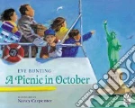 A Picnic in October