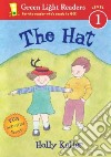 The Hat libro str