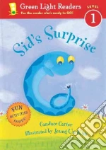 Sid's Surprise