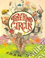 Tree-Ring Circus