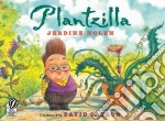 Plantzilla