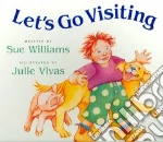 Let's Go Visiting