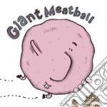 Giant Meatball