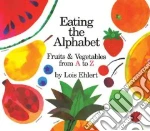 Eating the Alphabet