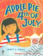 Apple Pie Fourth of July