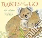 Babies on the Go