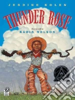 Thunder Rose