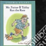 Mr. Putter & Tabby Run the Race