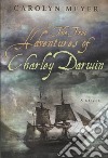 The True Adventures of Charley Darwin libro str