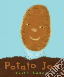 Potato Joe libro in lingua di Baker Keith