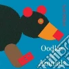 Oodles of Animals libro str