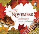 In November