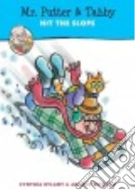 Mr. Putter & Tabby Hit the Slope