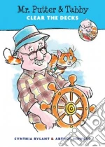 Mr. Putter & Tabby Clear the Decks