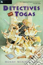 Detectives in Togas