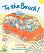 To the Beach