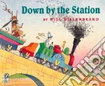 Down by the Station