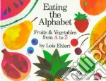 Eating the Alphabet