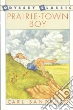 Prairie-Town Boy
