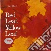 Red Leaf, Yellow Leaf libro str