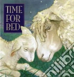 Time for Bed