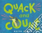 Quack and Count
