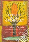 Spirits of the Ordinary libro str