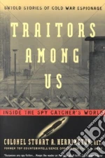 Traitors Among Us libro str