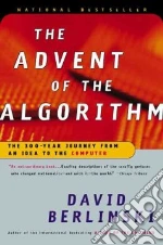 The Advent of the Algorithm