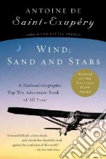 Wind, Sand and Stars