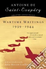 Wartime Writings 1939-1944