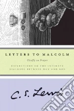 Letters to Malcolm