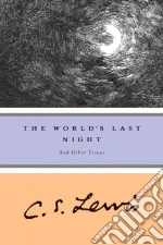 World's Last Night