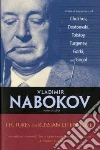 Lectures on Russian Literature libro str