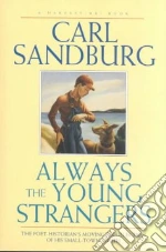 Always the Young Strangers