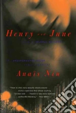 Henry and June