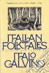 Italian Folktales libro str