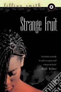 Strange Fruit libro in lingua di Smith Lillian