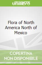 Flora of North America North of Mexico