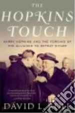 The Hopkins Touch