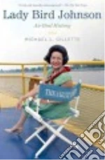 Lady Bird Johnson