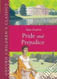 Pride and Prejudice