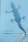 The Oxford Book of Caribbean Short Stories libro str