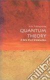 Quantum Theory libro str