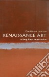 Renaissance Art libro str