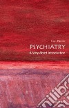 Psychiatry libro str